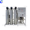 RO Plant Ozone Generator Industrial Water Treatment